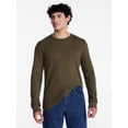 thumbnail image 1 of Brahma Men's Thermal Tee with Long Sleeves, Sizes S-3XL, 1 of 5