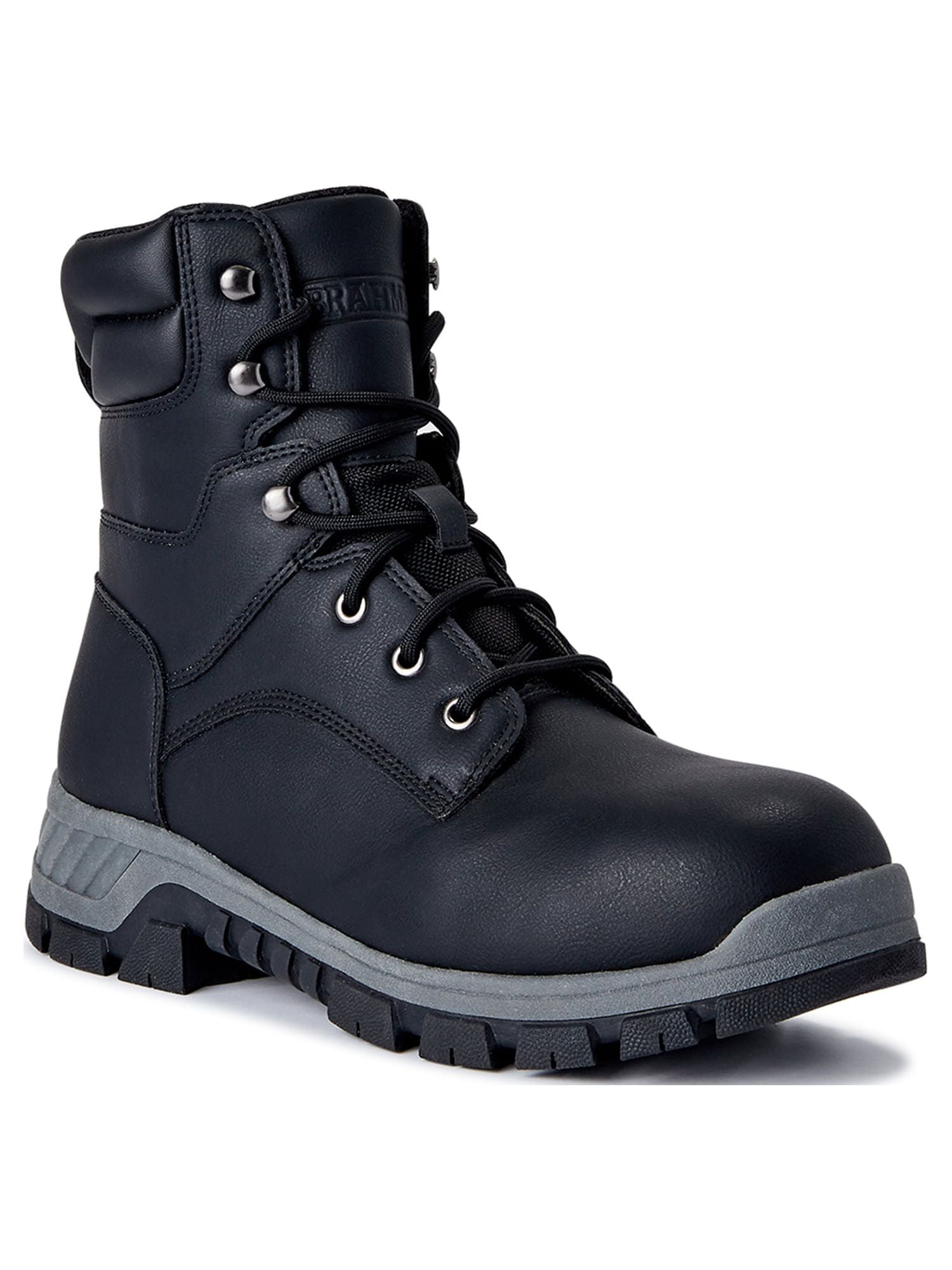 Brahma Men s Vertex Work Boots Walmart