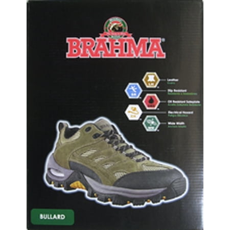 Brahma Men`s Work Boots