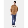 thumbnail image 1 of Brahma Men's Work Flannel Long-sleeves Shirt, Sizes S-3XL, 1 of 4