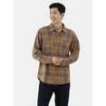 thumbnail image 1 of Brahma Men's Work Flannel Shirt, 1 of 5