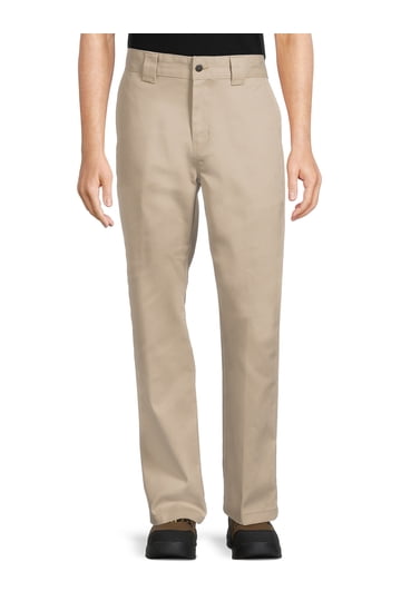 walmart grey dress pants Kenneth Cole Men's Sharkskin Slim Fit Stretch Dress Pant - Blue main image 0