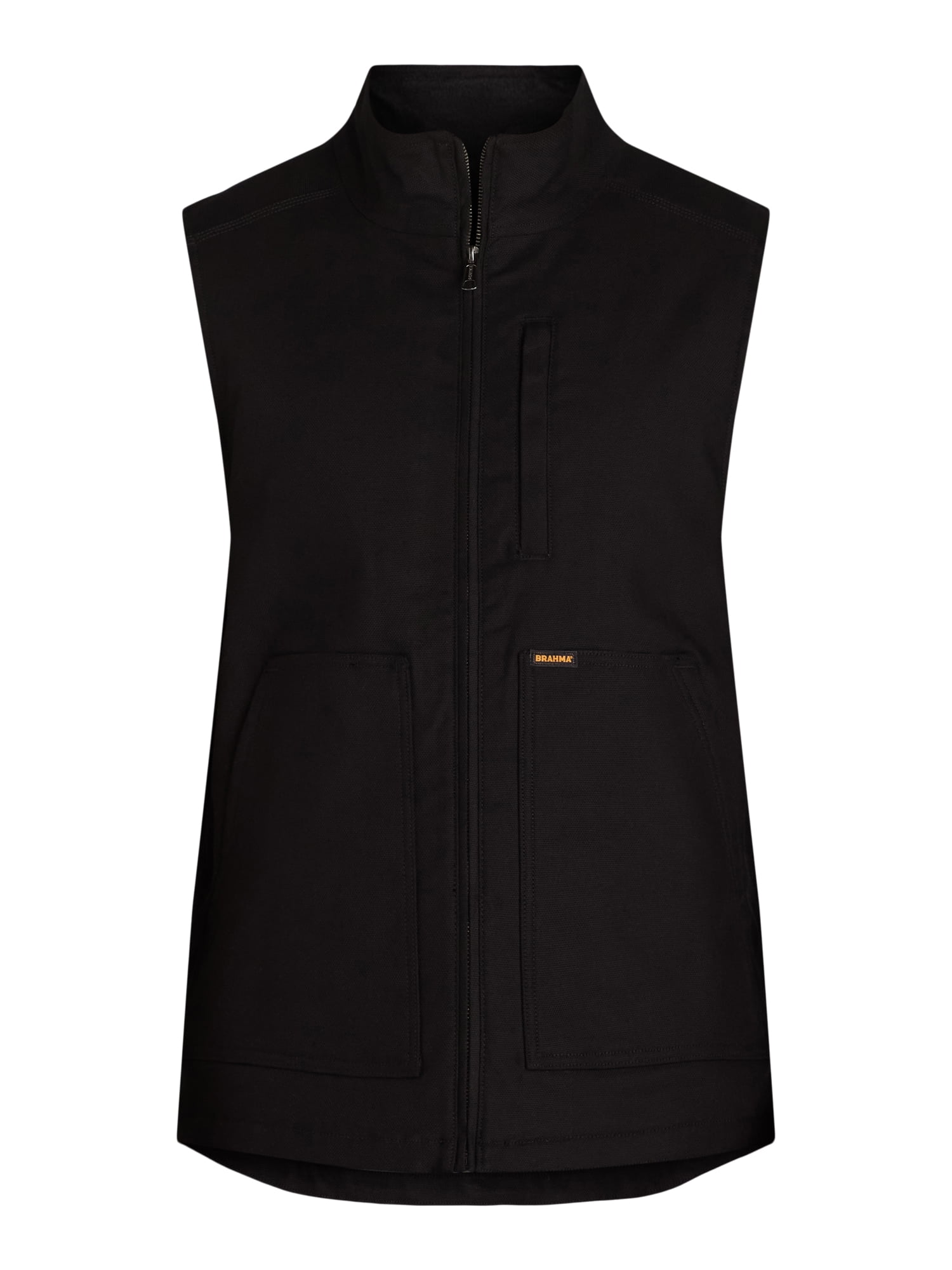 Brahma Men's Work Vest, Sizes S-3XL