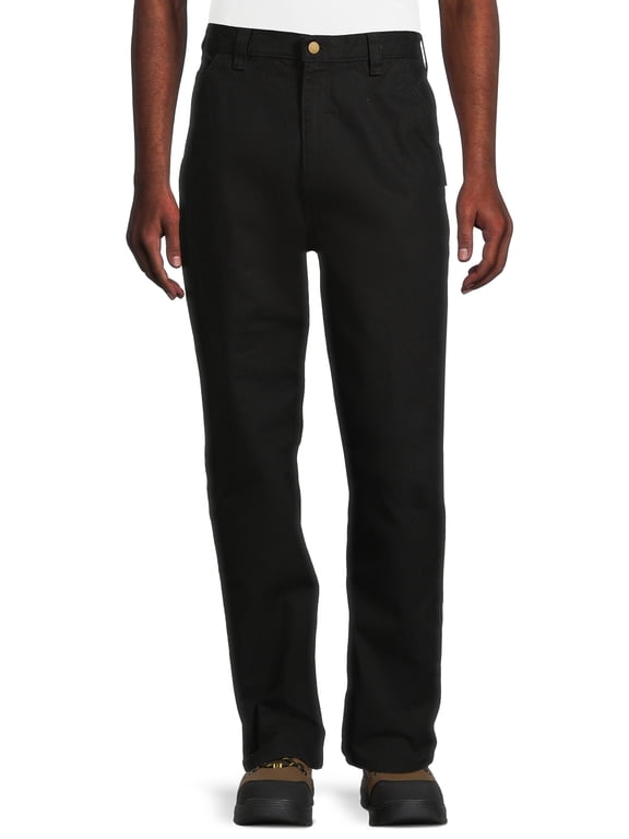 Men's Workwear Carpenter Pant