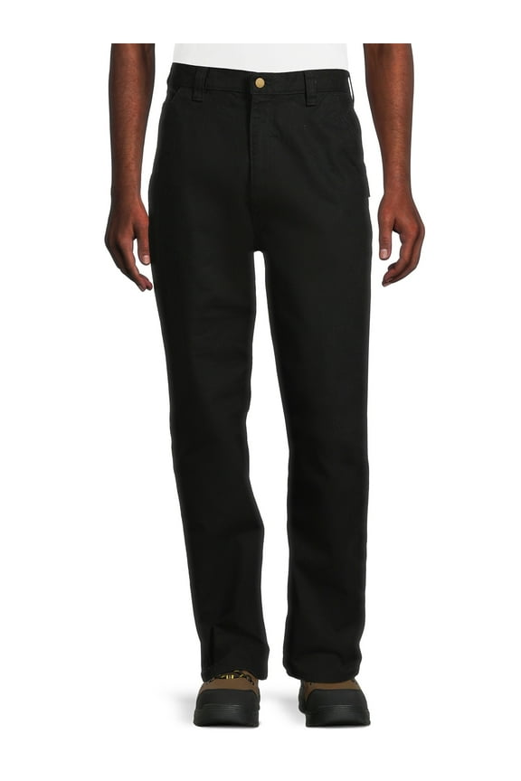 Men's Workwear Carpenter Pant