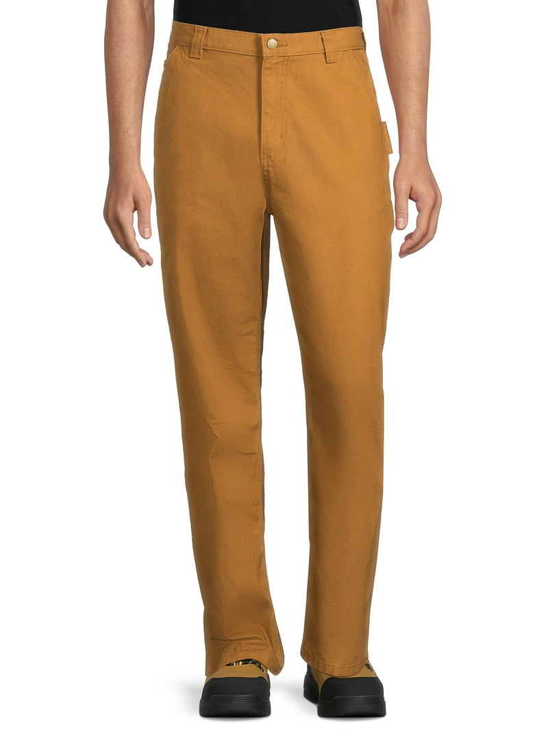 パンツ CARPENTER TROUSERS HEMPxCOTTON DRILL パンツ CARPENTER TROUSERS HEMPxCOTTON DRILL Men's FullFlexx