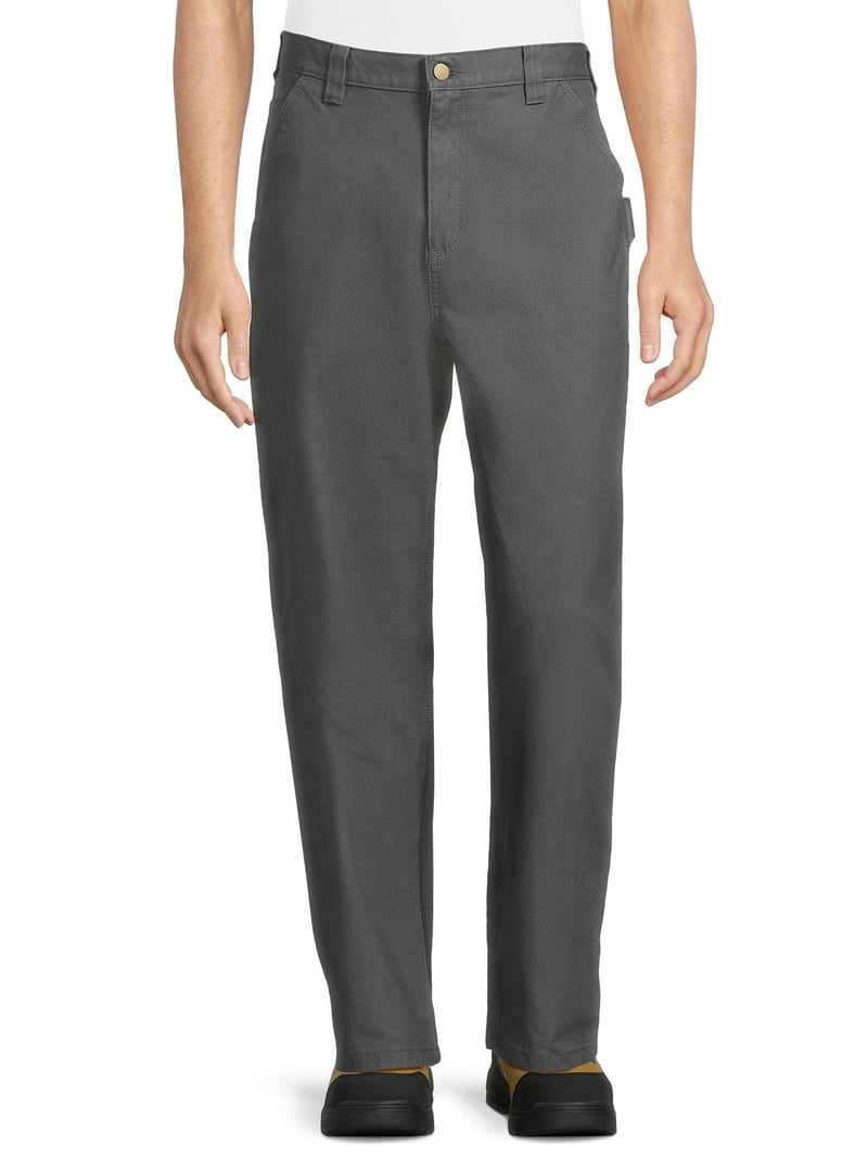 Brahma Men's Workwear Carpenter Pant - Walmart.com