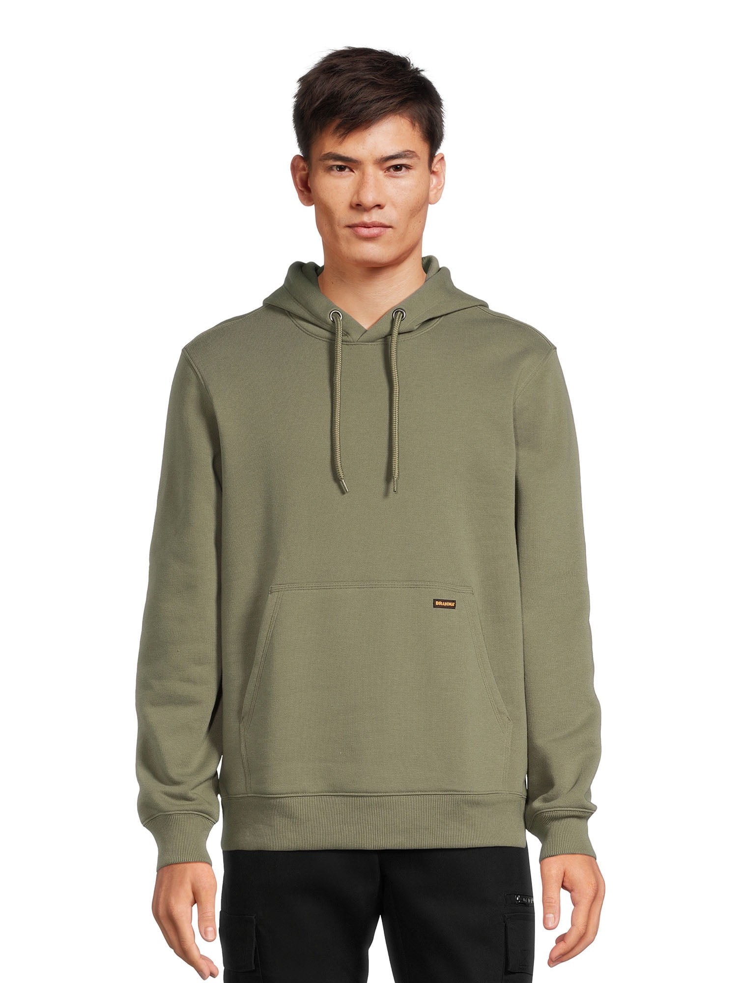 Brahma Men's Workwear Hoodie, Sizes S3XL