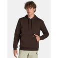 thumbnail image 1 of Brahma Men's and Big Men’s Work Hoodie with Long-Sleeves, Sizes S-3XL, 1 of 5