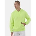 thumbnail image 1 of Brahma Men's and Big Men’s Work Hoodie with Long-Sleeves, Sizes S-3XL, 1 of 5