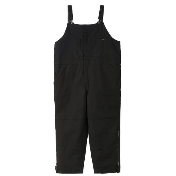 Brahma Mens Insulated Bibs, Size, M-2XL