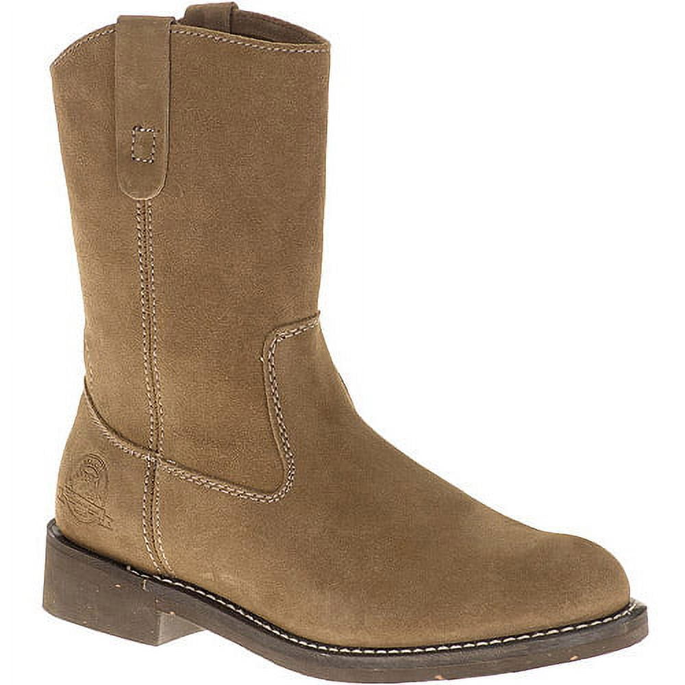Brahma Mens Work Boot - Walmart.com