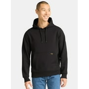 Brahma Men's and Big Men's Work Wear Hoodie, Size S-3XL