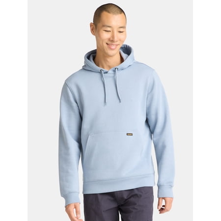 Brahma Men's and Big Men's Work Wear Hoodie, Size S-3XL