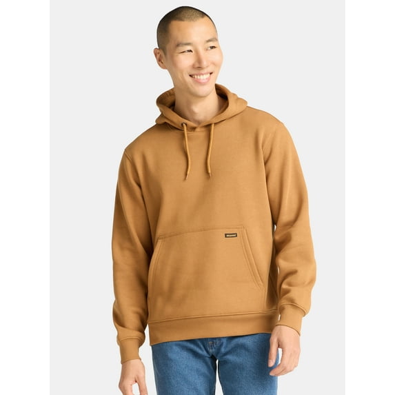 Brahma Men's and Big Men's Work Wear Hoodie, Size S-3XL