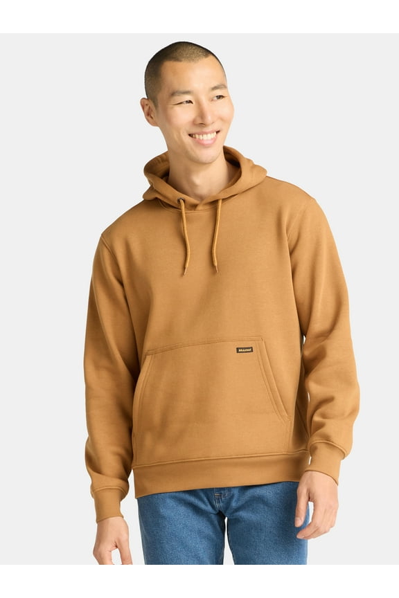 Mens Work Wear Hoodie, Size S-3XL