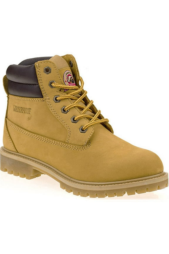 Mens Workboots
