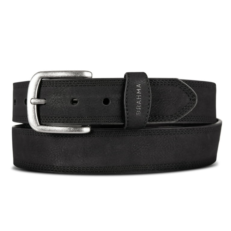 小物 MATIN KIM STITCH POINT BELT IN BLACK 小物 MATIN KIM STITCH POINT BELT IN BLACK Beta Belt – Black