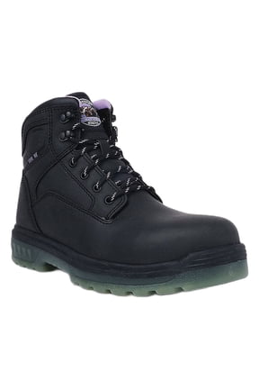 Women's Combustion 6" Steel Toe Work Boots