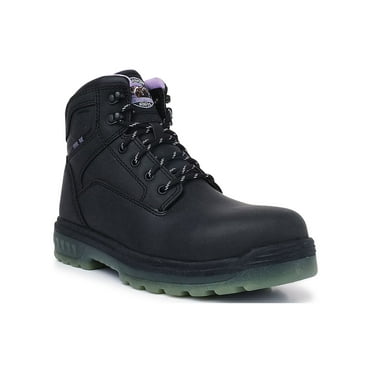 Brahma Women's Combustion 6" Steel Toe Work Boots