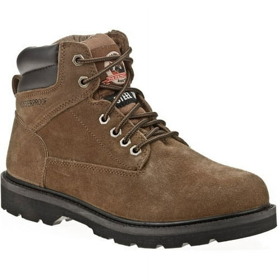 Brahma Work Boot