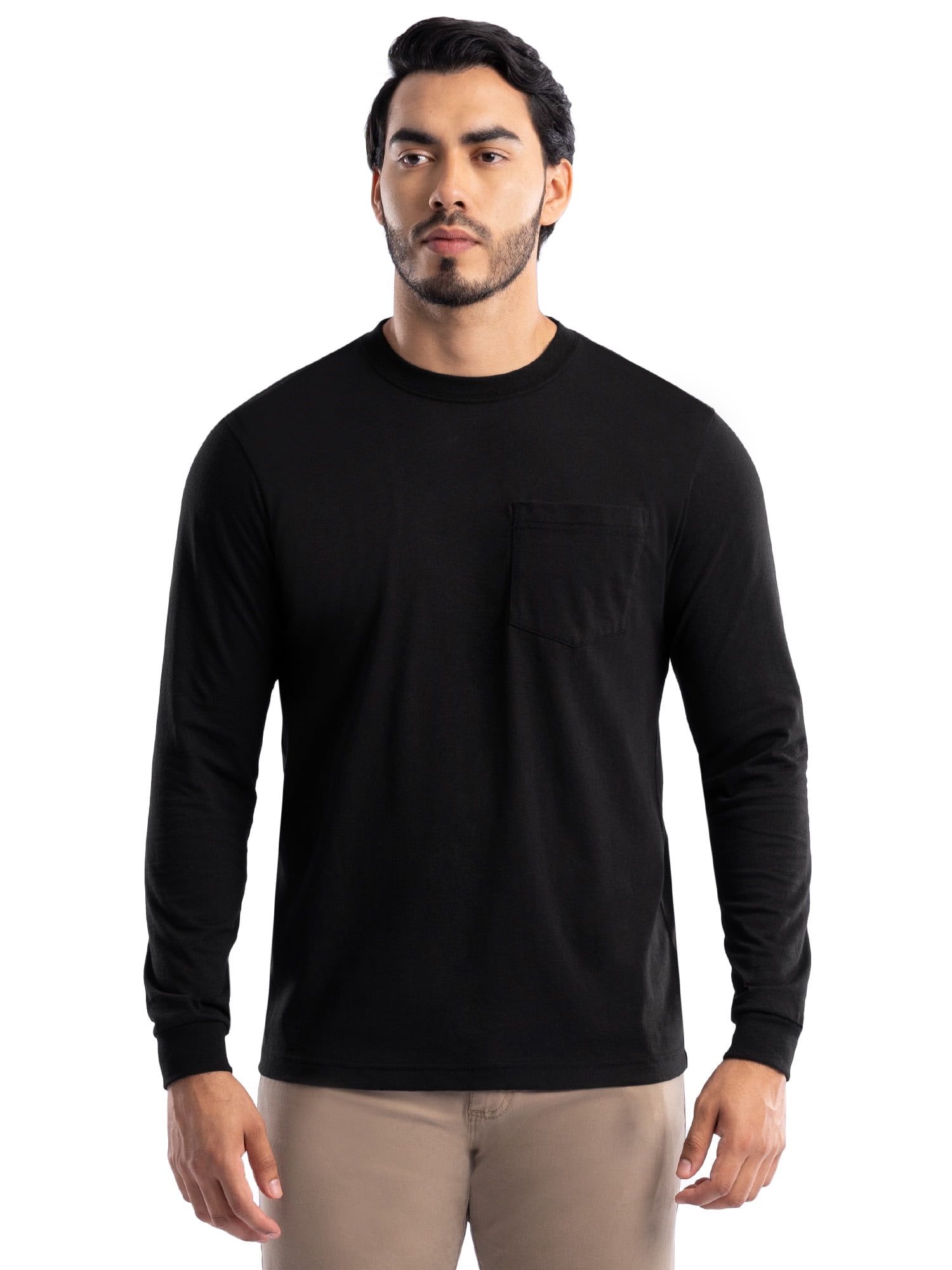 Brahma-Workwear-Mens-Long-