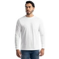 thumbnail image 1 of Brahma Workwear Mens Long Sleeve Core Tee, Sizes S-5XL and LT-4XLT, 1 of 8