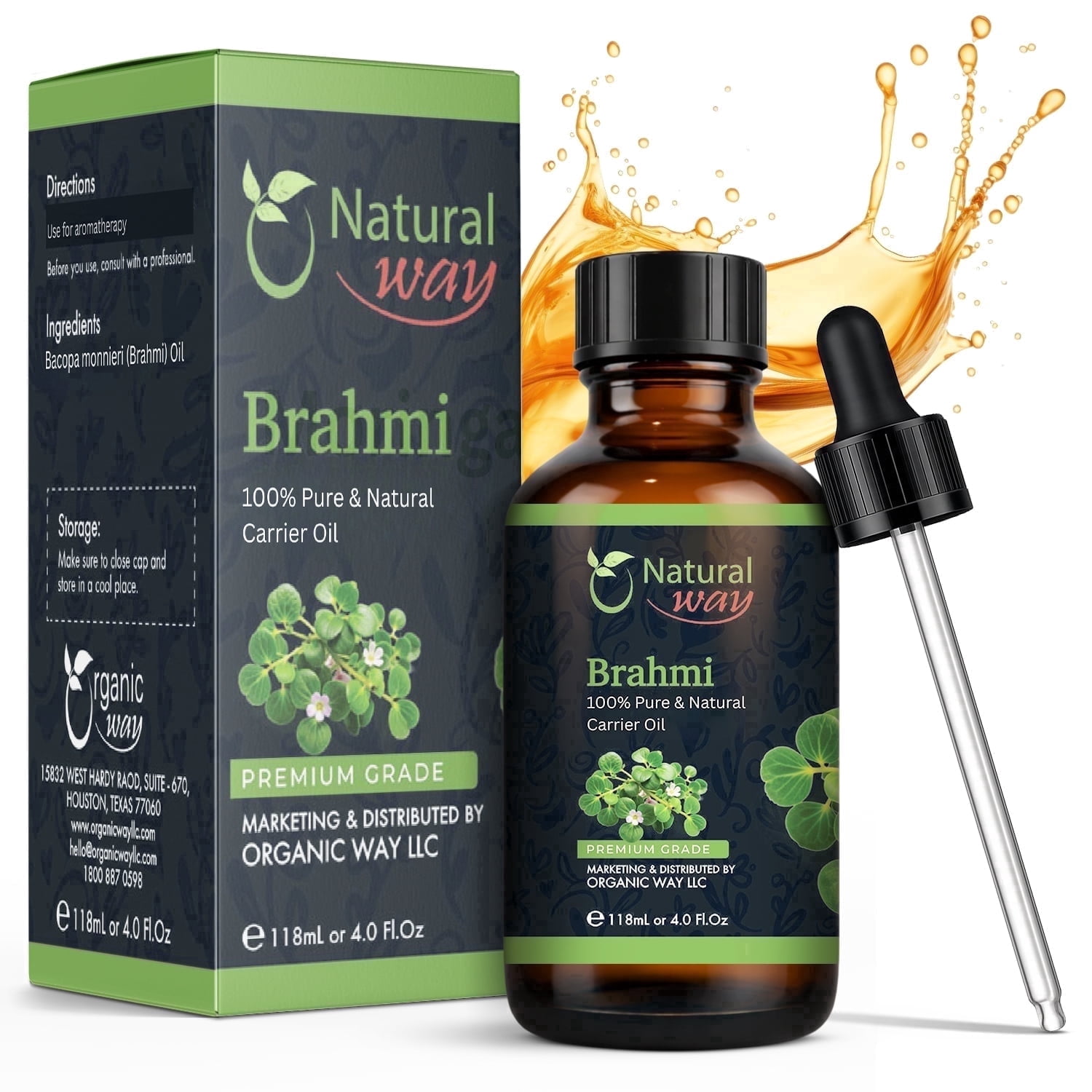 Brahmi