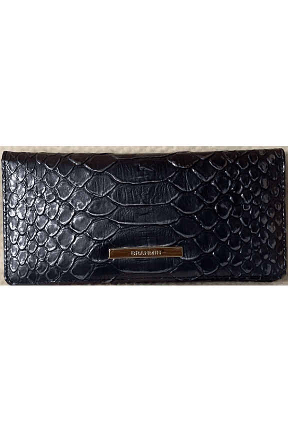Ady Electric Blue Ateague Wallet