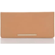 Brahmin Ady Leather Ladies Wallet Creme Talitha