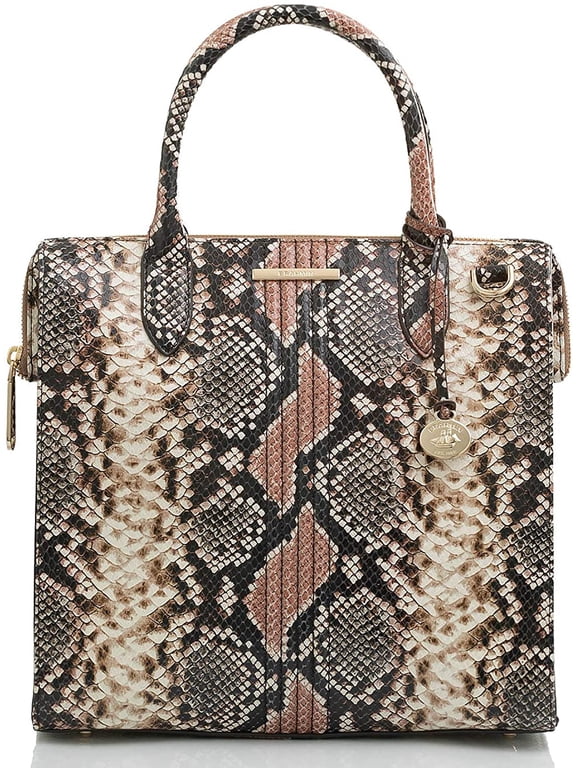 Caroline Tea Rose Tote