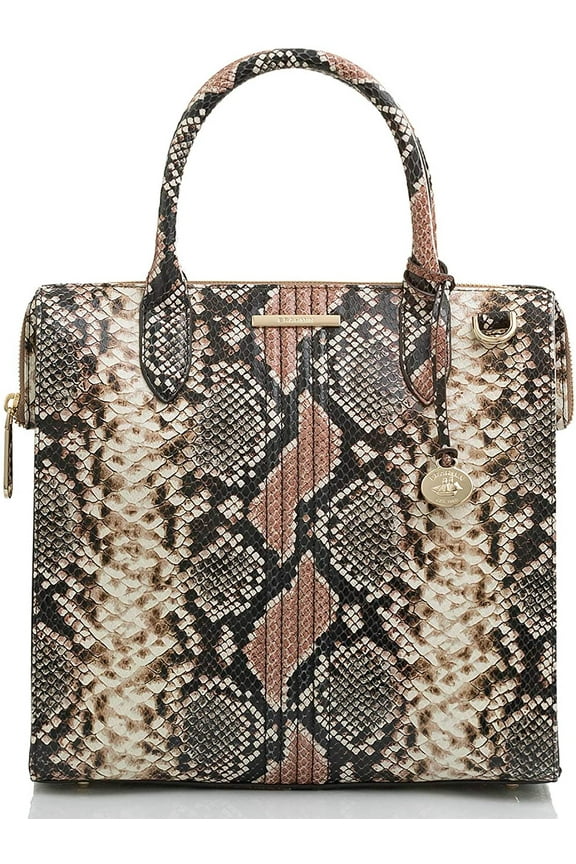 Caroline Tea Rose Tote