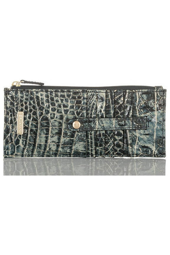 Credit Card Women's Glacier Wallet