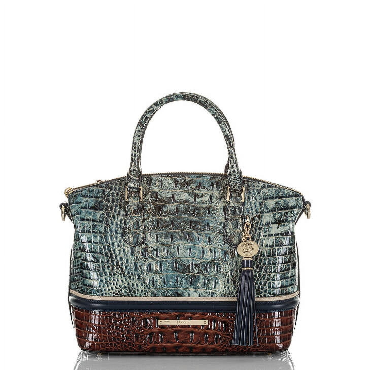 Brahmin Duxbury Glacier Eastwood