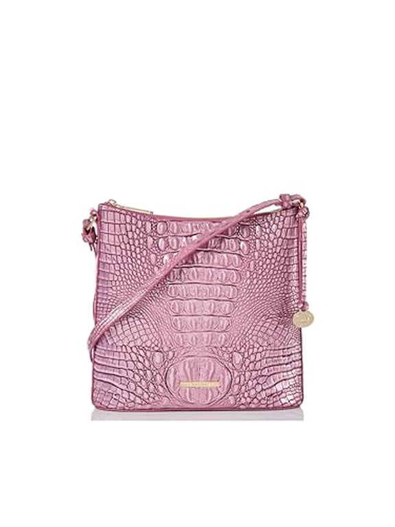 Katie Mulberry Potion (Purple) Crossbody