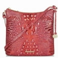 thumbnail image 1 of Brahmin Katie Red Dragon Crossbody Bag, 1 of 7