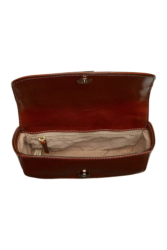 Lil Belt Bag Topsail Whiskey/Pecan/Brown Crossbody