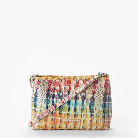 Brahmin Lorelei Celebrate Crossbody