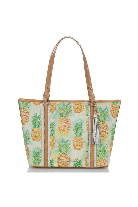 Medium Asher Multi Pompano