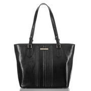 Brahmin Misha Black Topsail
