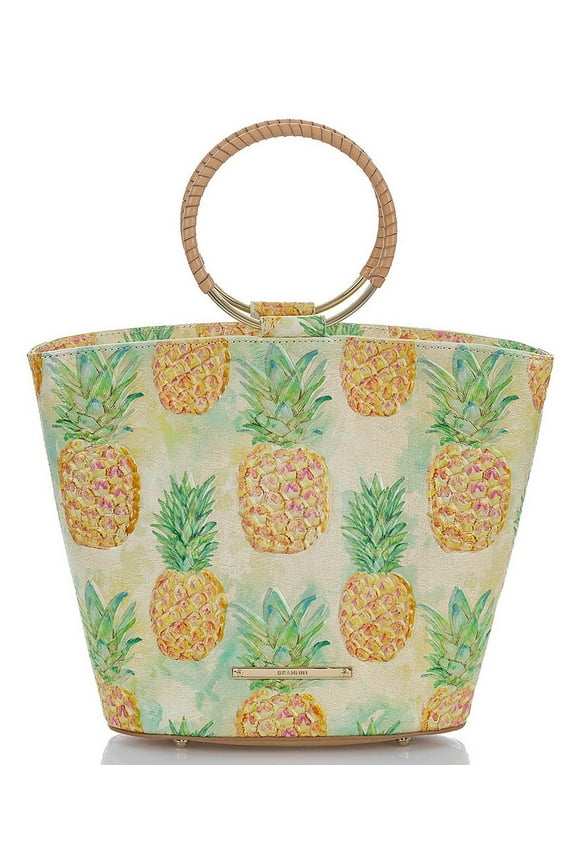 Mod Bowie Multi Pompano