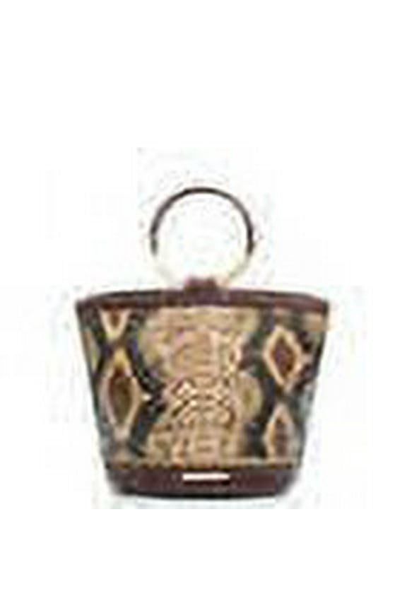 Mod Bowie Savino Folklore Shoulder Bag