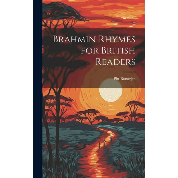 Brahmin Rhymes for British Readers (Hardcover)