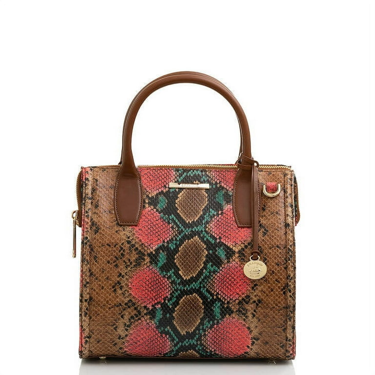Brahmin Small Caroline Multi Caladesi Walmart