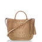 Brahmin Small Lena Honeycomb Robbins