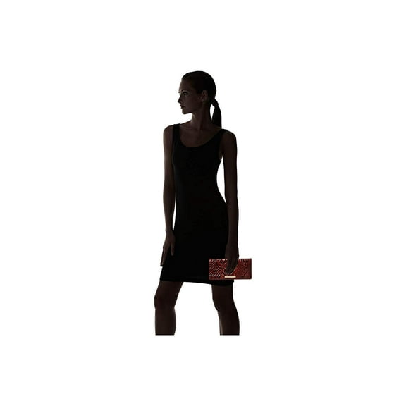 Brahmin Valerian Ady Wallet Cranberry