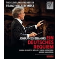 thumbnail image 1 of Brahms: A German Requiem (Blu-ray), Belvedere, Music & Performance, 1 of 2