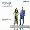thumbnail image 1 of Brahms / Anderson / Roe - Mother - Music & Performance - CD, 1 of 3