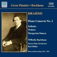 thumbnail image 1 of Brahms - Brahms - Music & Performance - CD, 1 of 1