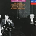 thumbnail image 1 of Brahms:Cello Sonatas 1/2, 1 of 1